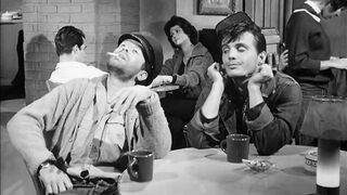 A Bucket of Blood - 1959