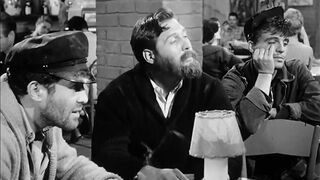 A Bucket of Blood - 1959
