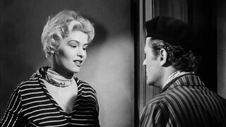 A Bucket of Blood - 1959