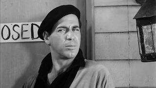 A Bucket of Blood - 1959