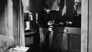 A Bucket of Blood - 1959