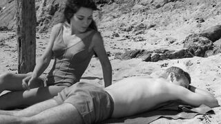 Night Tide - 1961