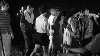 Night Tide - 1961