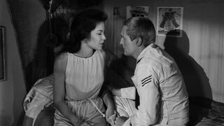 Night Tide - 1961