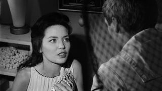 Night Tide - 1961