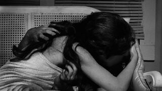 Night Tide - 1961