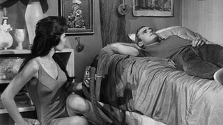 Night Tide - 1961