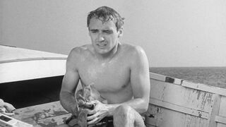 Night Tide - 1961
