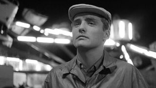Night Tide - 1961
