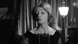 Night Tide - 1961