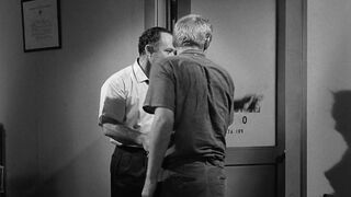 Night Tide - 1961
