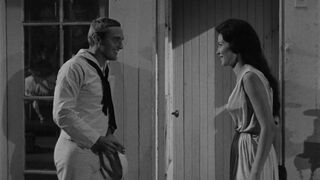 Night Tide - 1961