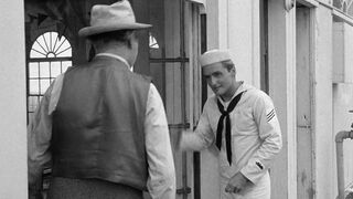 Night Tide - 1961