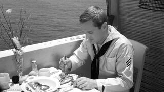 Night Tide - 1961