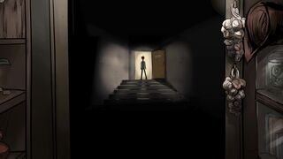 Morevna Episode 3.0: Underground - 2018