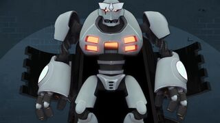 Morevna Episode 4.0: Death(less) - 2025