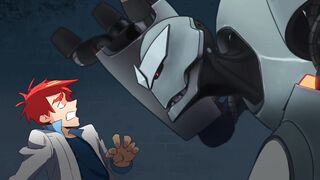 Morevna Episode 4.0: Death(less) - 2025