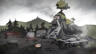 Morevna Episode 4.0: Death(less) - 2025