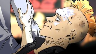 Morevna Episode 4.0: Death(less) - 2025