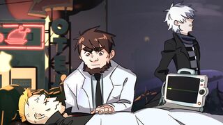Morevna Episode 4.0: Death(less) - 2025