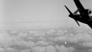 Sherlock Holmes and the Secret Weapon - 1943