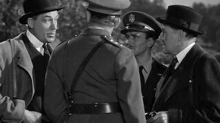 Sherlock Holmes and the Secret Weapon - 1943