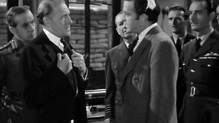 Sherlock Holmes and the Secret Weapon - 1943