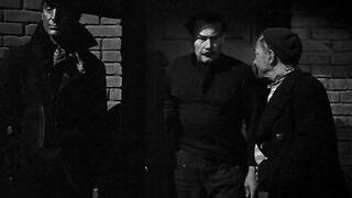 Sherlock Holmes and the Secret Weapon - 1943