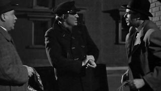 Sherlock Holmes and the Secret Weapon - 1943