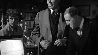 Sherlock Holmes and the Secret Weapon - 1943