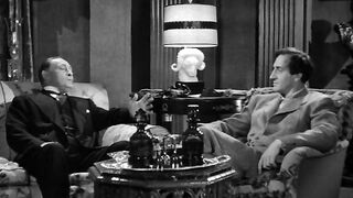 Sherlock Holmes and the Secret Weapon - 1943