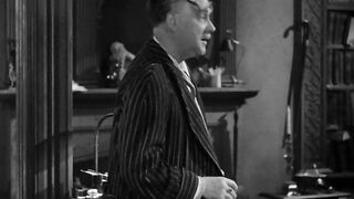 Sherlock Holmes and the Secret Weapon - 1943