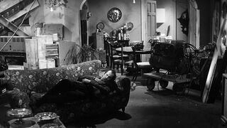 The Last Man on Earth - 1964