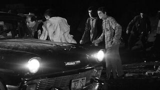 The Last Man on Earth - 1964