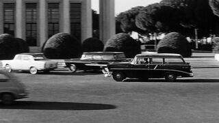 The Last Man on Earth - 1964