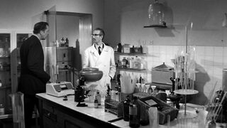 The Last Man on Earth - 1964