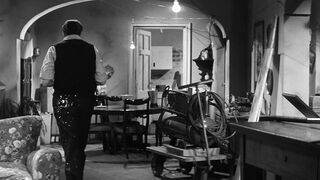 The Last Man on Earth - 1964