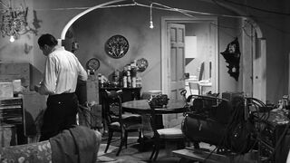 The Last Man on Earth - 1964