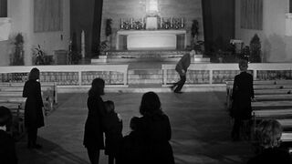 The Last Man on Earth - 1964