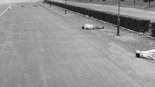 The Last Man on Earth - 1964