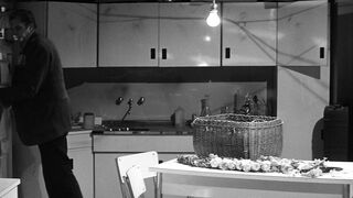 The Last Man on Earth - 1964