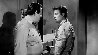 The Killer Shrews - 1959