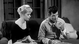 The Killer Shrews - 1959