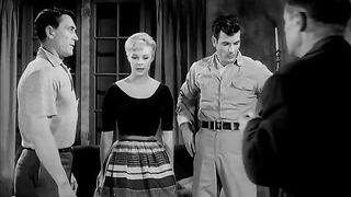 The Killer Shrews - 1959
