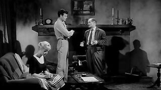 The Killer Shrews - 1959