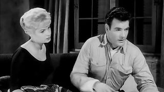 The Killer Shrews - 1959