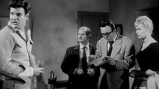 The Killer Shrews - 1959