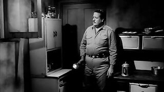 The Killer Shrews - 1959