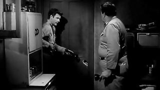 The Killer Shrews - 1959