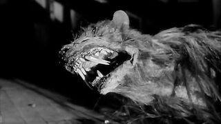 The Killer Shrews - 1959